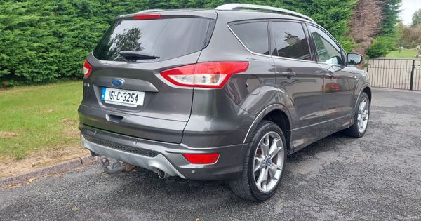 Ford Kuga 2016 2.0L 397443147