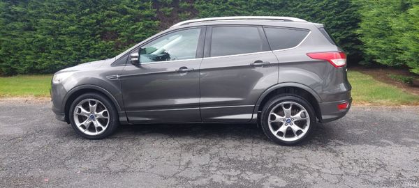Ford Kuga 2016 2.0L 397443149