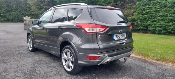 Ford Kuga 2016 2.0L 397443151