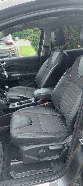 Ford Kuga 2016 2.0L 397443155