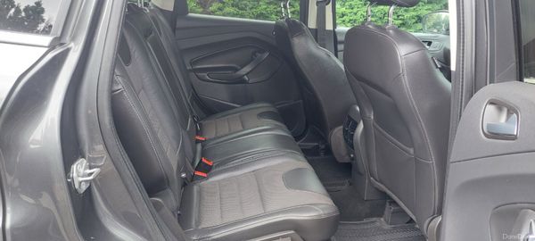 Ford Kuga 2016 2.0L 397443159