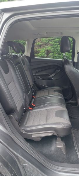 Ford Kuga 2016 2.0L 397443161