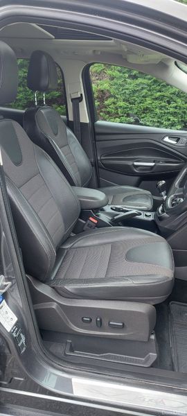Ford Kuga 2016 2.0L 397443163