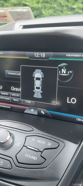 Ford Kuga 2016 2.0L 397443167