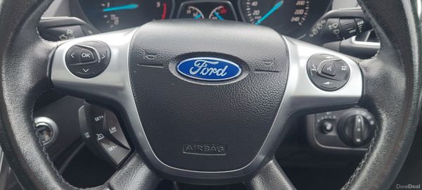 Ford Kuga 2016 2.0L 397443171