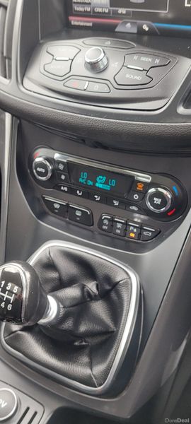 Ford Kuga 2016 2.0L 397443173
