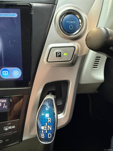 2015 Toyota Prius +/Alpha 1.8 Hybrid Auto,7 Seats 397443185