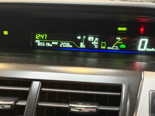 2015 Toyota Prius +/Alpha 1.8 Hybrid Auto,7 Seats 397443191