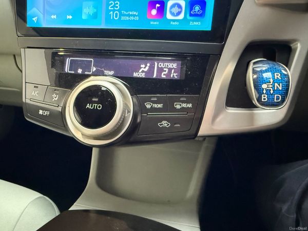 2015 Toyota Prius +/Alpha 1.8 Hybrid Auto,7 Seats 397443199