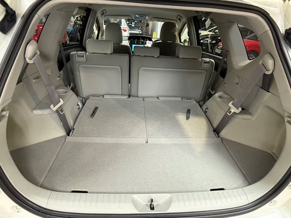 2015 Toyota Prius +/Alpha 1.8 Hybrid Auto,7 Seats 397443231