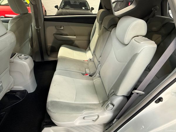 2015 Toyota Prius +/Alpha 1.8 Hybrid Auto,7 Seats 397443233