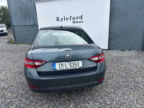 🚘🔥 SKODA OCTAVIA 2017 AUTOMATIC 🔥🚘 397444749