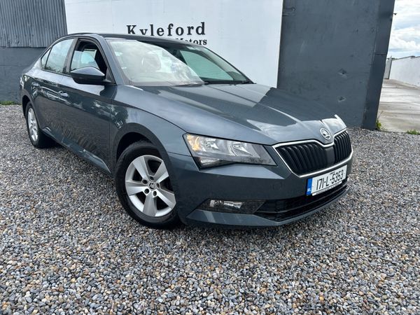 🚘🔥 SKODA OCTAVIA 2017 AUTOMATIC 🔥🚘 397444761