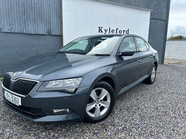 🚘🔥 SKODA OCTAVIA 2017 AUTOMATIC 🔥🚘 397444781