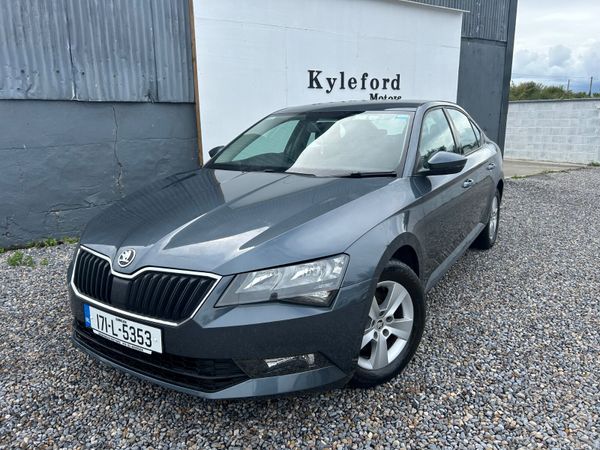 🚘🔥 SKODA OCTAVIA 2017 AUTOMATIC 🔥🚘 397444791