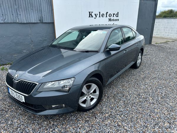 🚘🔥 SKODA OCTAVIA 2017 AUTOMATIC 🔥🚘 397444793