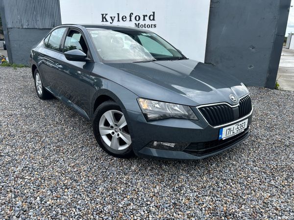 🚘🔥 SKODA OCTAVIA 2017 AUTOMATIC 🔥🚘 397444707