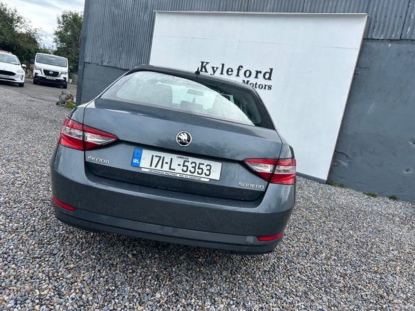 🚘🔥 SKODA OCTAVIA 2017 AUTOMATIC 🔥🚘 397444731