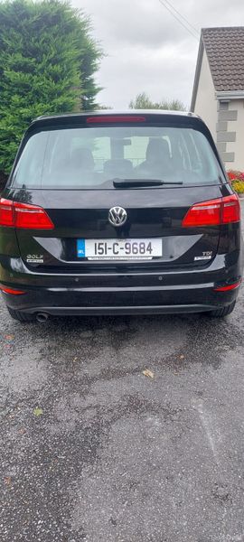 Volkswagen Golf 2015 397447003