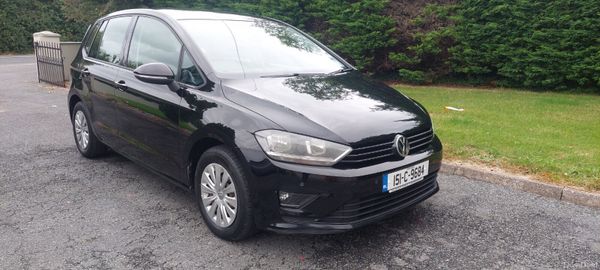 Volkswagen Golf 2015 397447005