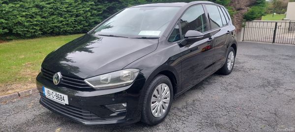 Volkswagen Golf 2015 397447011