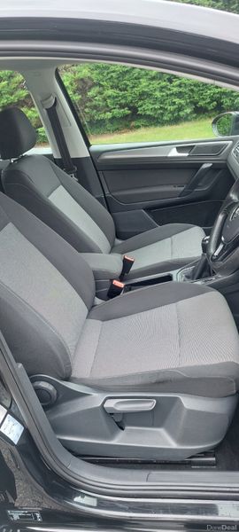 Volkswagen Golf 2015 397447017