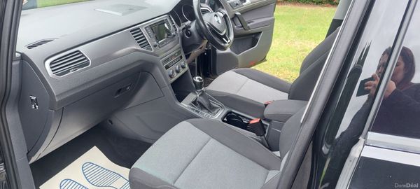 Volkswagen Golf 2015 397447019