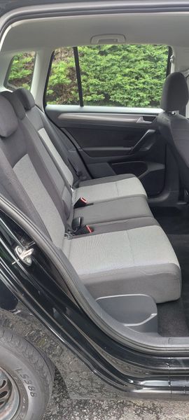 Volkswagen Golf 2015 397447023