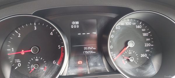 Volkswagen Golf 2015 397447029