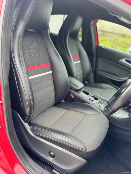 MERCEDES BENZ A180 1.6L Auto 2014 46000 ONLY 397447973