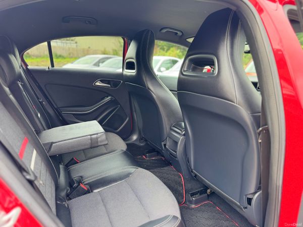 MERCEDES BENZ A180 1.6L Auto 2014 46000 ONLY 397447985