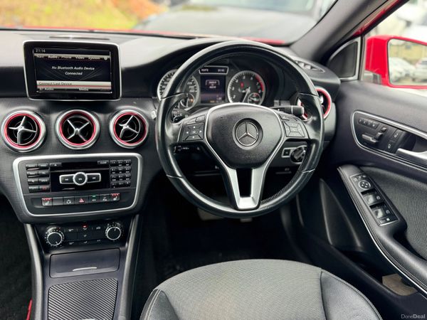 MERCEDES BENZ A180 1.6L Auto 2014 46000 ONLY 397447989