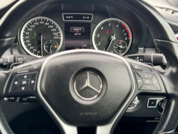 MERCEDES BENZ A180 1.6L Auto 2014 46000 ONLY 397447993