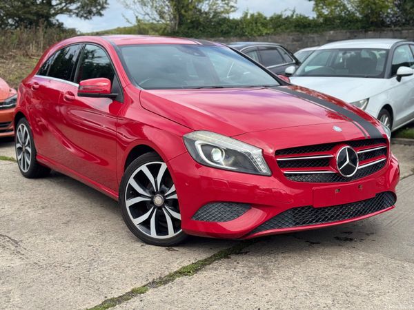 MERCEDES BENZ A180 1.6L Auto 2014 46000 ONLY 397447925