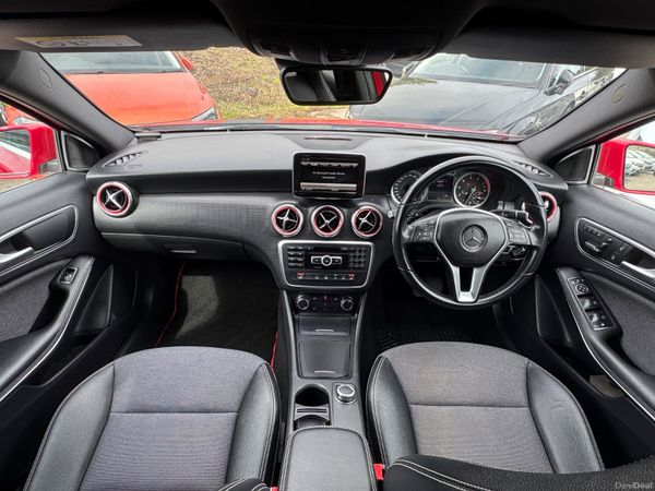 MERCEDES BENZ A180 1.6L Auto 2014 46000 ONLY 397448005