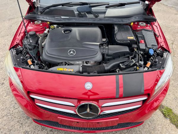 MERCEDES BENZ A180 1.6L Auto 2014 46000 ONLY 397448007