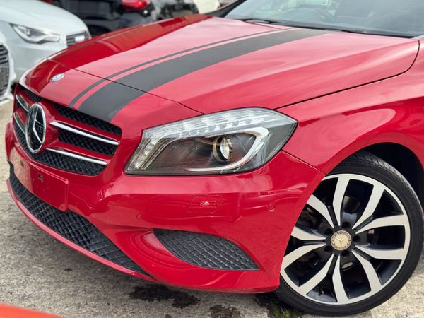 MERCEDES BENZ A180 1.6L Auto 2014 46000 ONLY 397448011