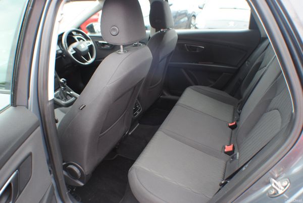 SEAT Leon 2015 1.6 TDI 5DR 397448351