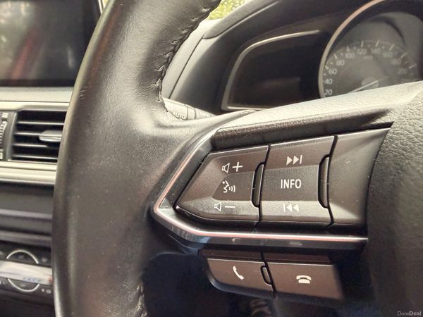 Mazda 3 Diesel Saloon Lovely Car 397448771