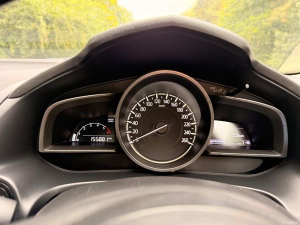 Mazda 3 Diesel Saloon Lovely Car 397448779