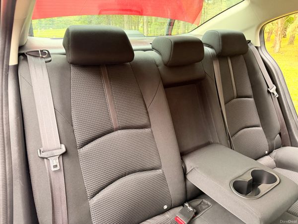 Mazda 3 Diesel Saloon Lovely Car 397448781