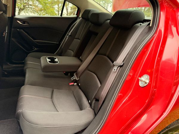Mazda 3 Diesel Saloon Lovely Car 397448805