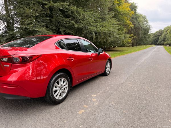 Mazda 3 Diesel Saloon Lovely Car 397448819