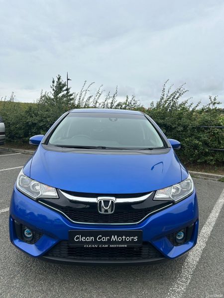 HONDA FIT 2015 HYBRID 397450177