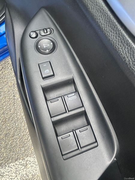 HONDA FIT 2015 HYBRID 397450191