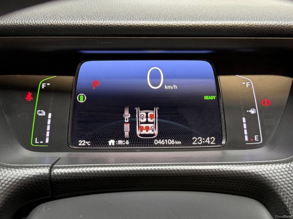 2020 Honda JAZZ/Fit 1.5 Hybrid Automatic,28K Miles 397451359