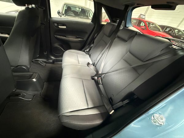 2020 Honda JAZZ/Fit 1.5 Hybrid Automatic,28K Miles 397451375