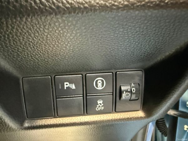 2020 Honda JAZZ/Fit 1.5 Hybrid Automatic,28K Miles 397451377