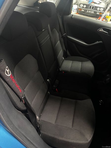 MERCEDES 180B AUTO ( LOW KMS ) 397451587