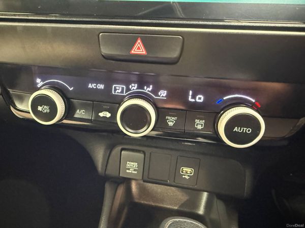 2021 Honda Fit 1.5 Hybrid Automatic,24K Miles only 397452185